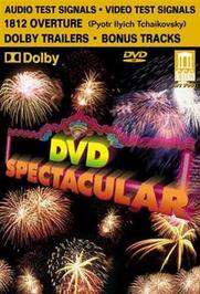 DVD Spectacular