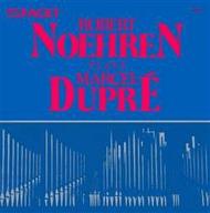 Noehren Plays Dupre