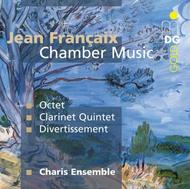 Francaix - Chamber Music