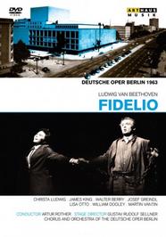 Beethoven - Fidelio