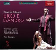 Bottesini - Ero e Leandro