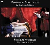 Mazzocchi - La Catena d�Adone