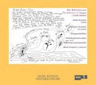 Fabio Nieder - Devourer of Images