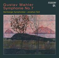 Mahler - Symphony No.7