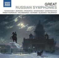 Great Russian Symphonies