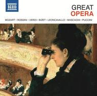 Great Opera