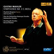 Mahler - Symphony No.2