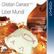 Cristian Carrara - Liber Mundi