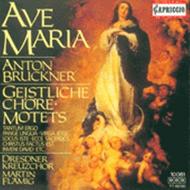 Bruckner - Motets