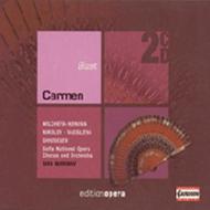 Bizet - Carmen
