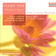 Yun - Chamber Music