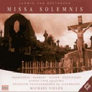 Beethoven - Missa Solemnis