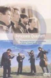 Petersen Quartet: on Tour