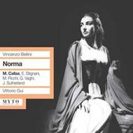 Bellini - Norma