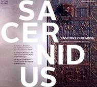 Sacer Nidus (The Holy Nest)