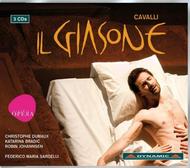 Cavalli - Il Giasone
