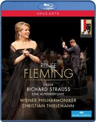 Renee Fleming in Concert (Blu-ray)