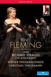 Renee Fleming in Concert (DVD)