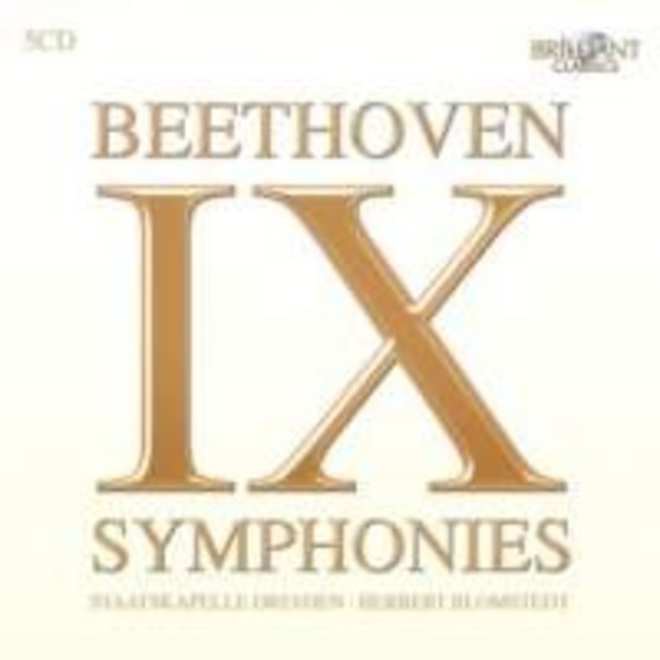 Beethoven - Complete Symphonies