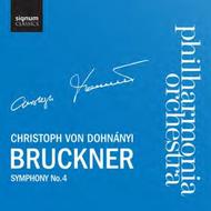 Bruckner - Symphony No.4