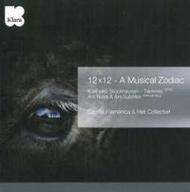 12 x 12 � A Musical Zodiac