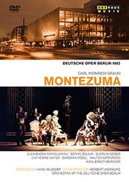 Graun - Montezuma