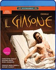 Francesco Cavalli - Il Giasone