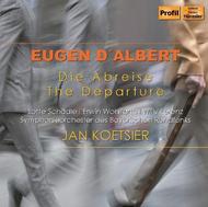 D�Albert - Die Abreise (The departure)