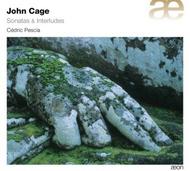Cage - Sonatas and Interludes