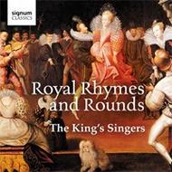 King�s Singers: Royal Rhymes & Rounds