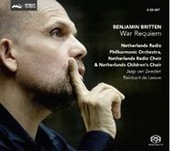 Britten - War Requiem