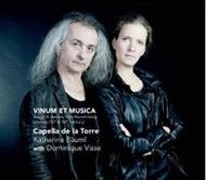 Vinum et Musica: Songs & Dances from Nuremberg Sources