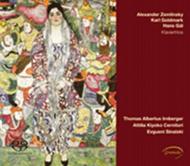 Zemlinsky / Goldmark / Gal - Piano Trios