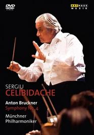 Bruckner - Symphony No.4