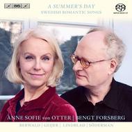 A Summer�s Day: Swedish Romantic Songs