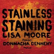 Dennehy - Stainless staining, Reservoir