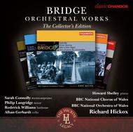 Bridge - Orchestral Works: The Collector�s Edition