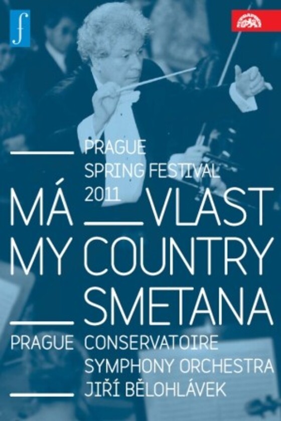 Smetana - Ma Vlast