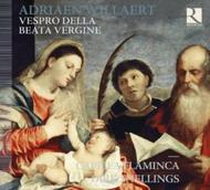 Willaert - Vespro della Beata Vergine