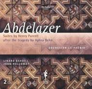 Abdelazar: Suites by Henry Purcell