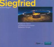 Wagner - Siegfried