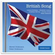 British Song