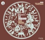 DJ Grazzoppa�s DJ Bigband