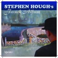 Stephen Hough�s French Album