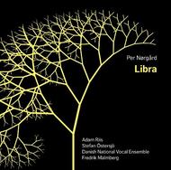 Per Norgard - Libra
