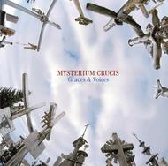 Mysterium Crucis: Gregorian Chants for the Feasts of the Cross