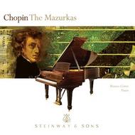 Chopin - The Mazurkas