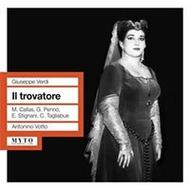 Verdi - Il Trovatore