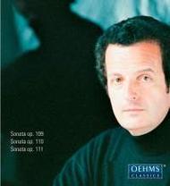 Beethoven - Piano Sonatas Vol.11