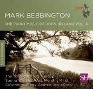 John Ireland - Piano Music Vol.4